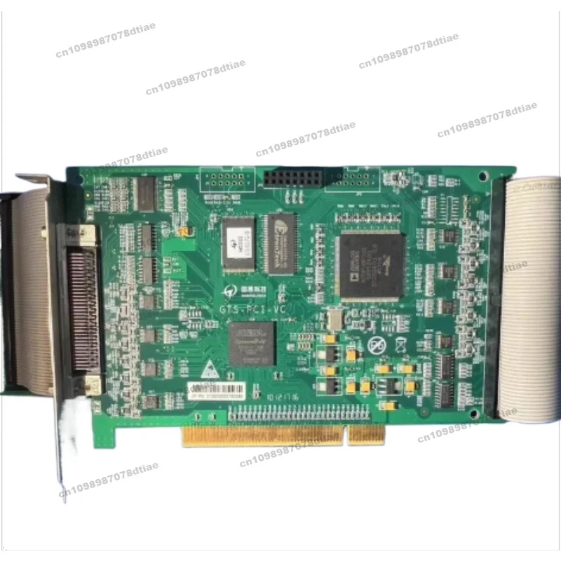 GTS-PCI-VC Motion C… - image