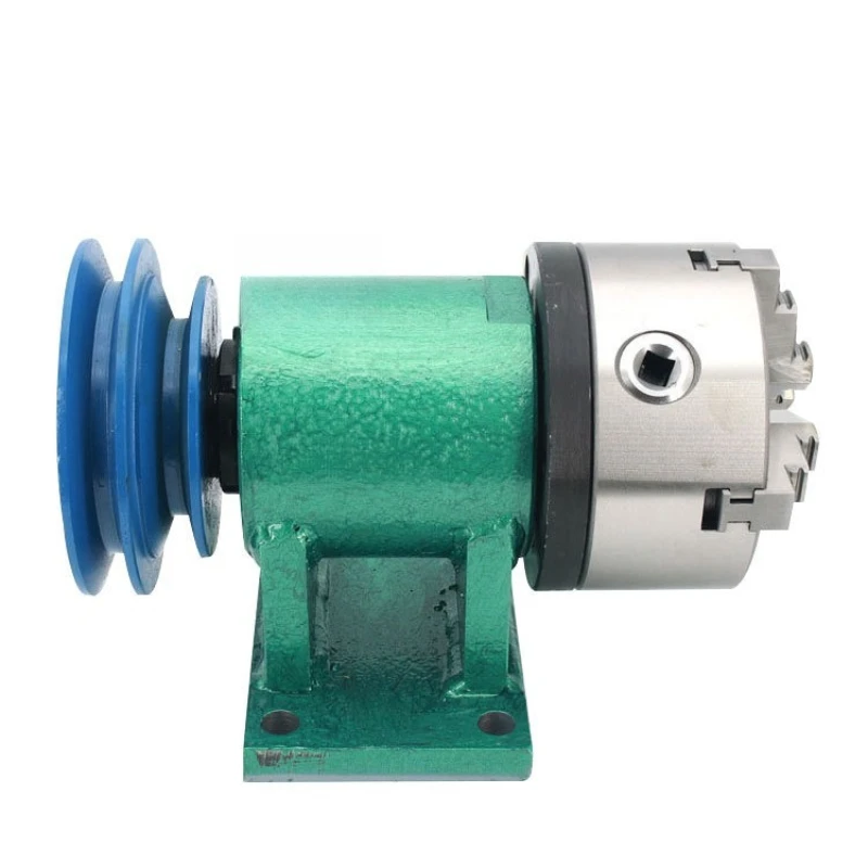 Lathe Spindle: A Must-Have for Serious Woodworking DIY