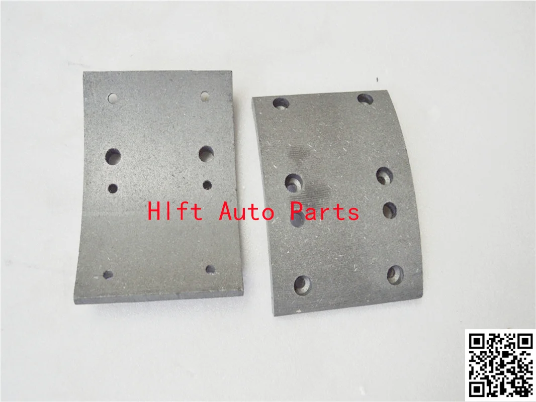 ¿Qué es el EQ153 y por qué es esencial para tu camión FOTON OLLIN?