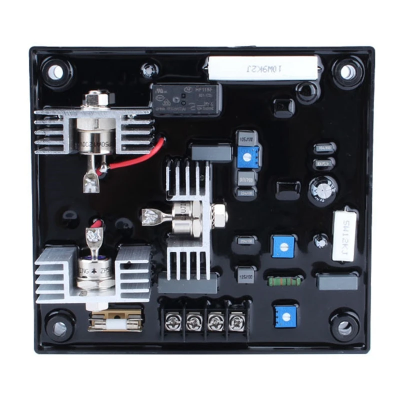 AVR-35A automatischer Spannungs regler für bürstenloses und Bürstengenerator-Stabilisator modul