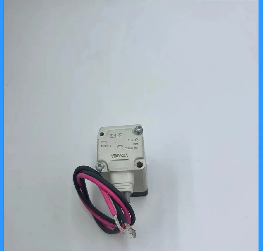 Original Two-way Direct-acting Solenoid Valve VX2A0AA/VX2A0BA/VX2A0CA