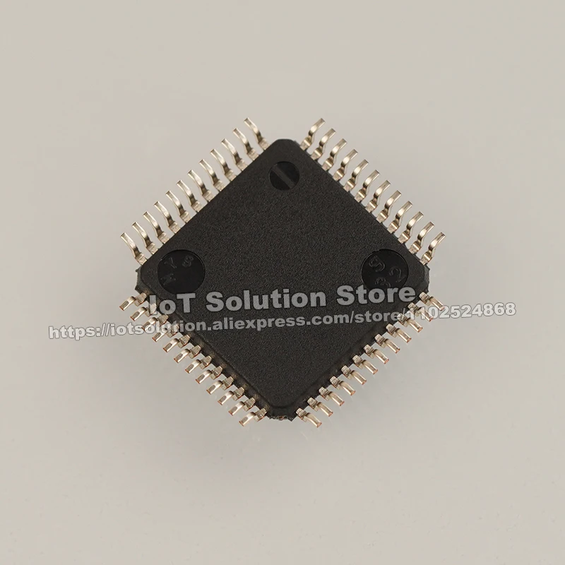 STM8L052C6T6 LQFP-48 Package Original New STM8L052C6T6TR