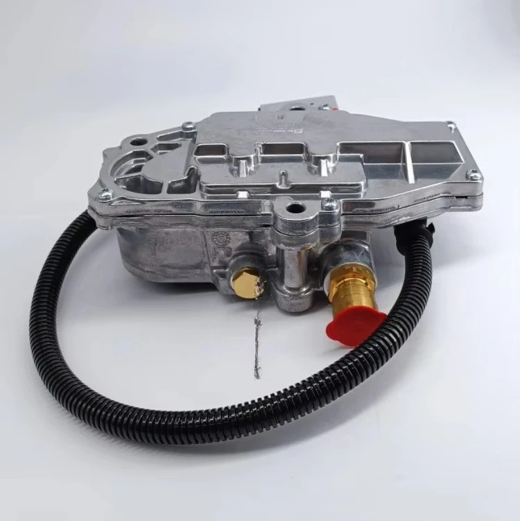 High Quality As Original Truck Parts 22327072 21965284 7421965284 7422327072 For VOLVO Clutch Cylinder Solenoid Valve