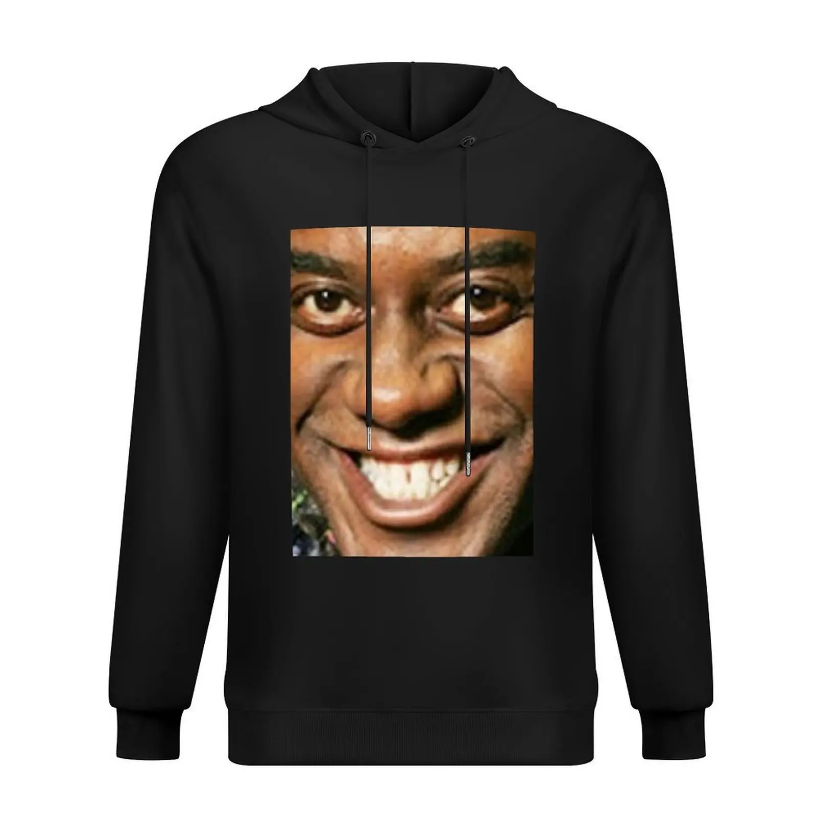 

Ainsley Harriott Hoodie autumn new products autumn men clothes aesthetic clothing graphic hoodie