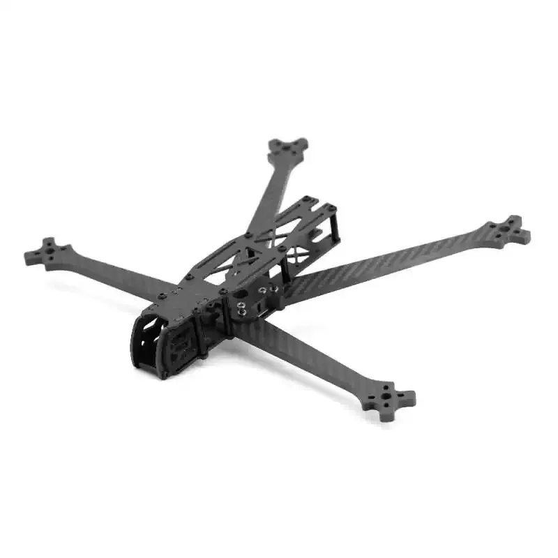 VoidFly TBS SOURCE ONE V6 7 İN - Tbs Fpv Source One incelemesi ve fiyatı