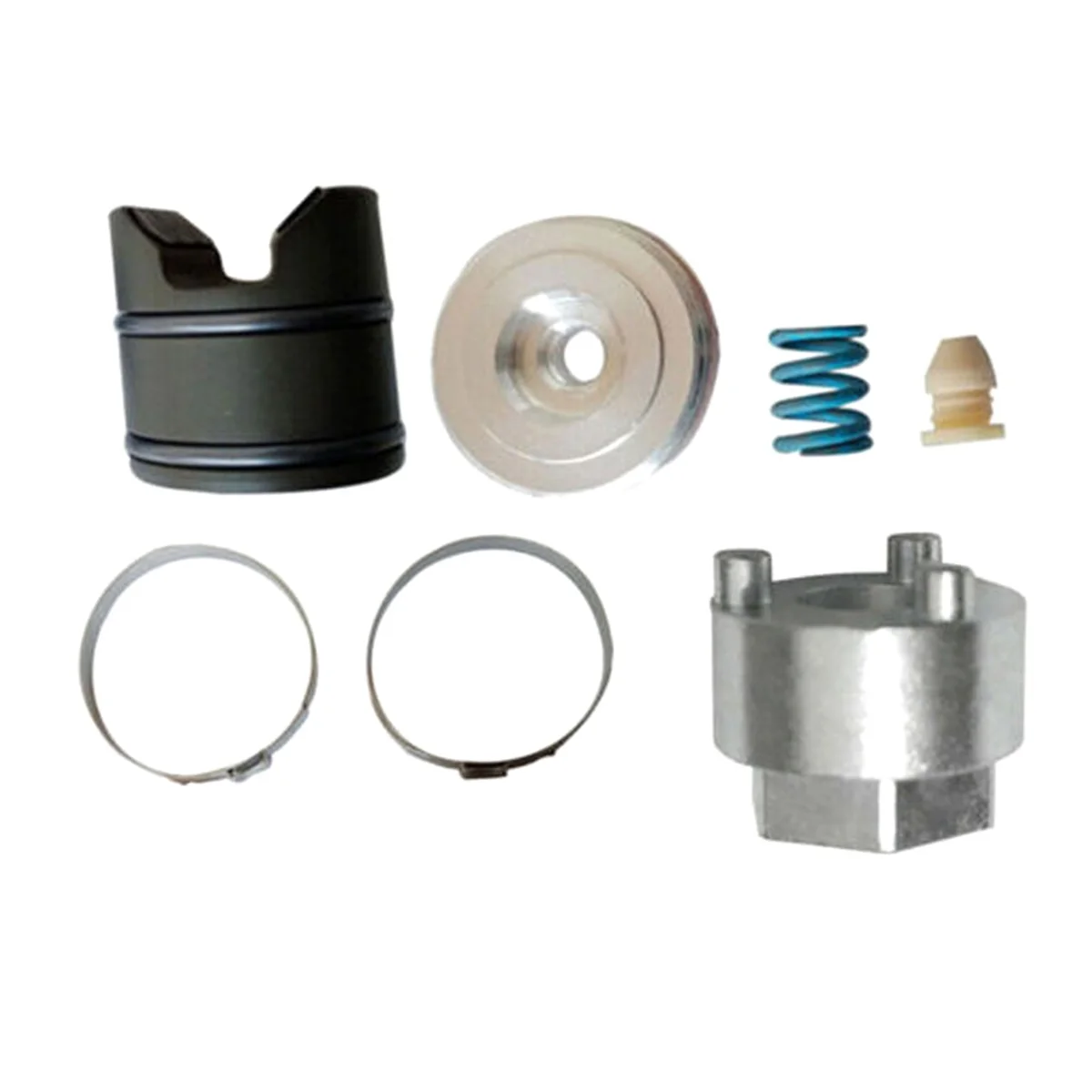 Steering Rack Repair Kit 32106891974 for BMW X3 X4 X1X4 F20 F21 F21 F32 F31 F36 F36 F48 F25 F25