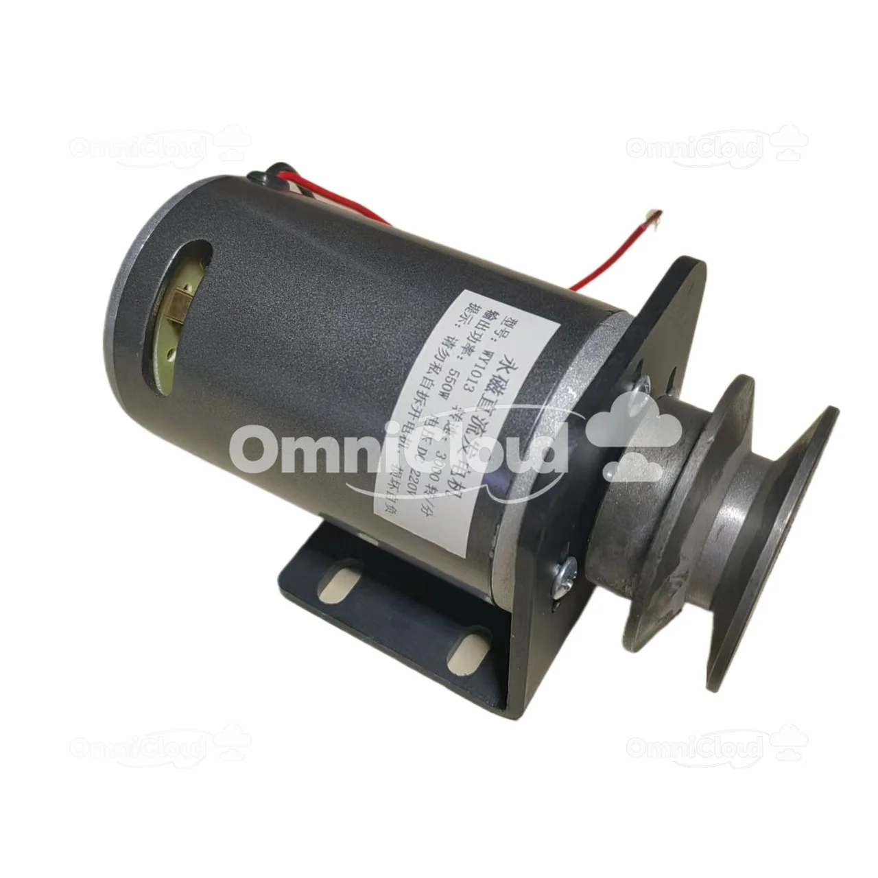 

48 volt 60 volt 72 volt 220 volt 550 watt W DC windturbine batterij auto opladen permanente magneet riemschijf