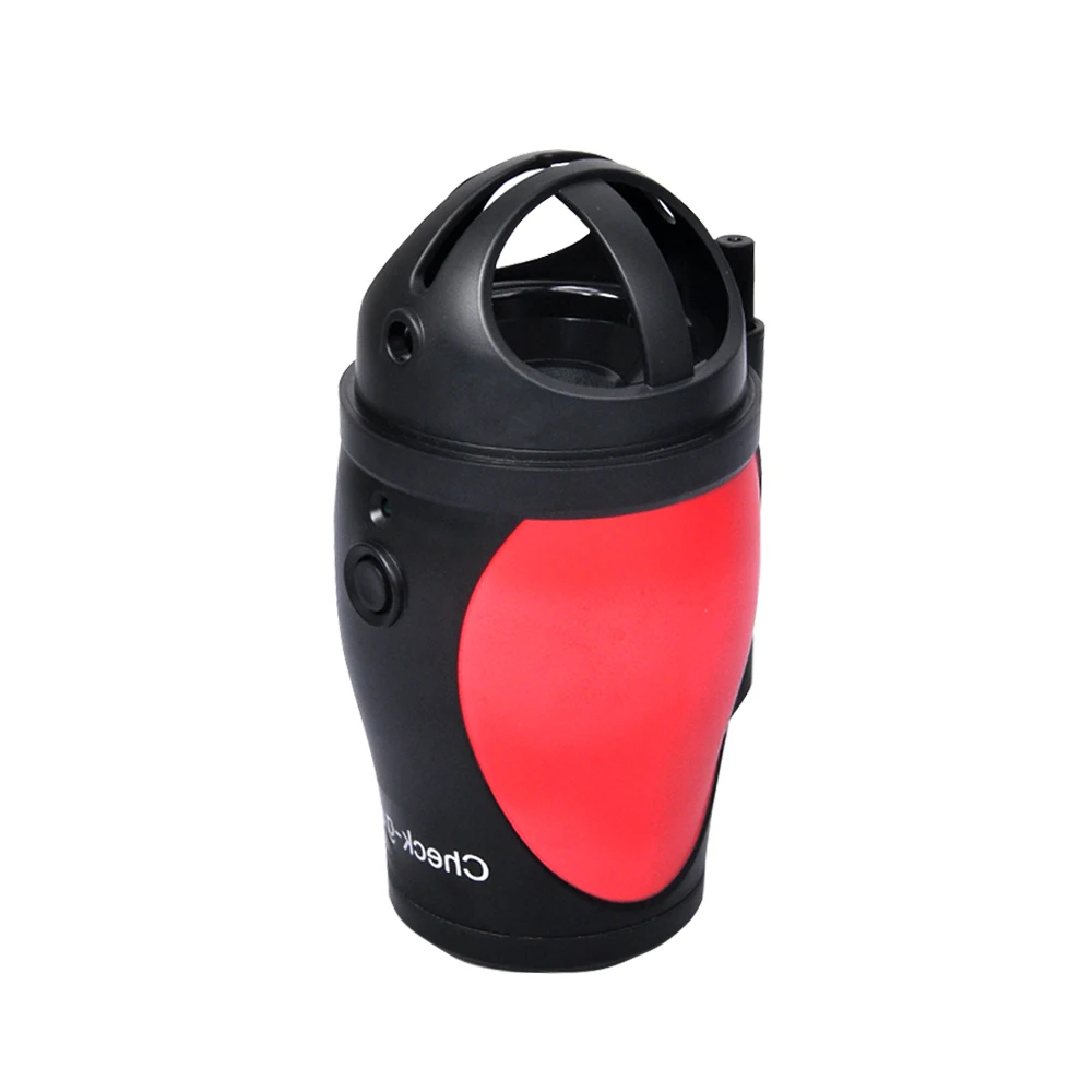 PGM - علامات نقاط الجولف، علامة كهربائية، خط توزيع الجاذبية، مساعد لتدريب الجولف #1