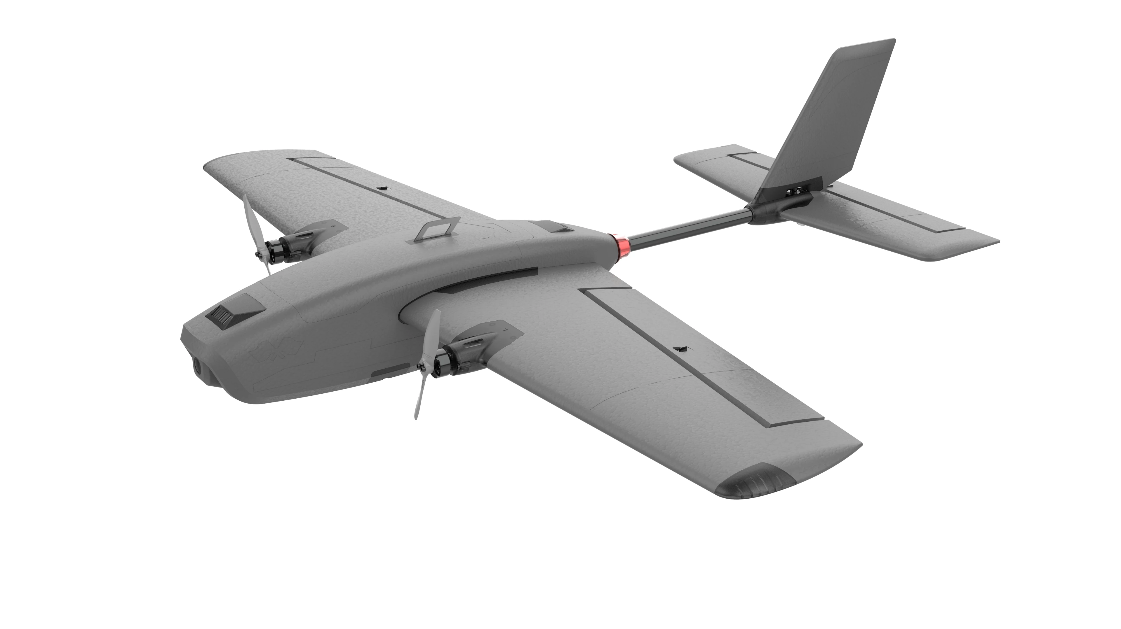 HEE WING/HEEWING RC Ranger T-1 FPV Airplane 730MM wingspan EPP FPV plane-PNP PRO/HEE WING T1 Dual motor plane