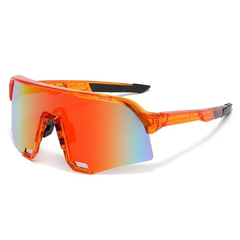 AliExpress Colorful Bicycle Outdoor Sports Riding Glasses Mountain Bike Eye Protection Wind And Sand Sports Equipment Glasses 1132
