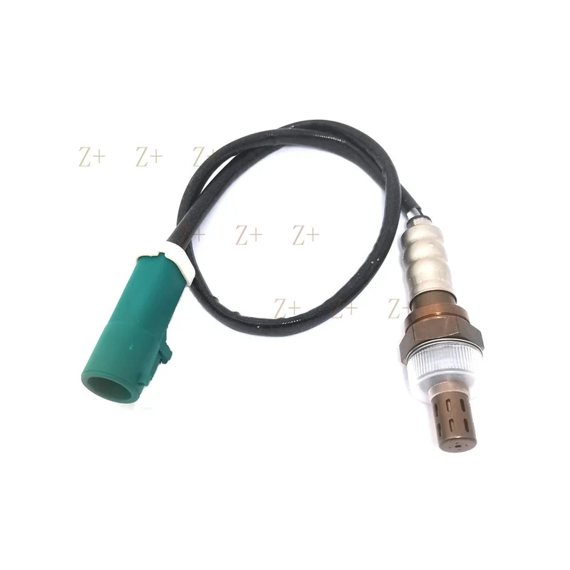 

Z+ Upstream O2 Oxygen Sensor for Ford Mondeo 2000-2007 EM 1S7F-9F472-AB 250-24301