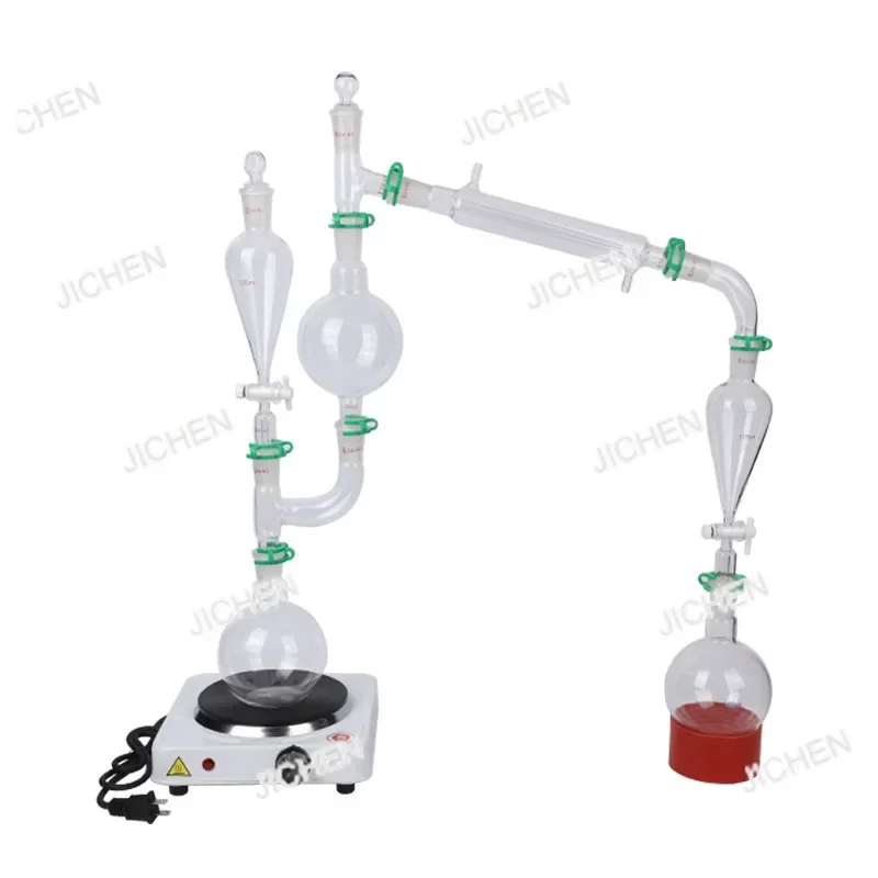 Jch Distillation An…