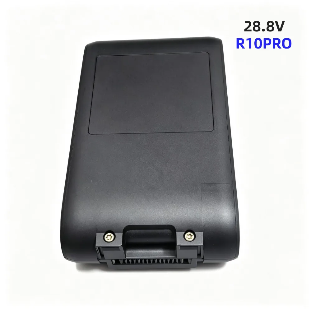 

100%Original 28.8V 2500mAh for DREAME V2213V-8S1P-BWA R10Pro R10PRO Aqua Vacuum Cleaner Battery