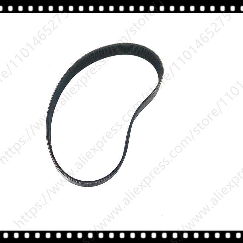 Correa de transmisión de goma 153555 para DeWalt DHS716 DHS790 DW706 DW708 DW716 DW716 DW718 DWS709 DWS780 DWS782