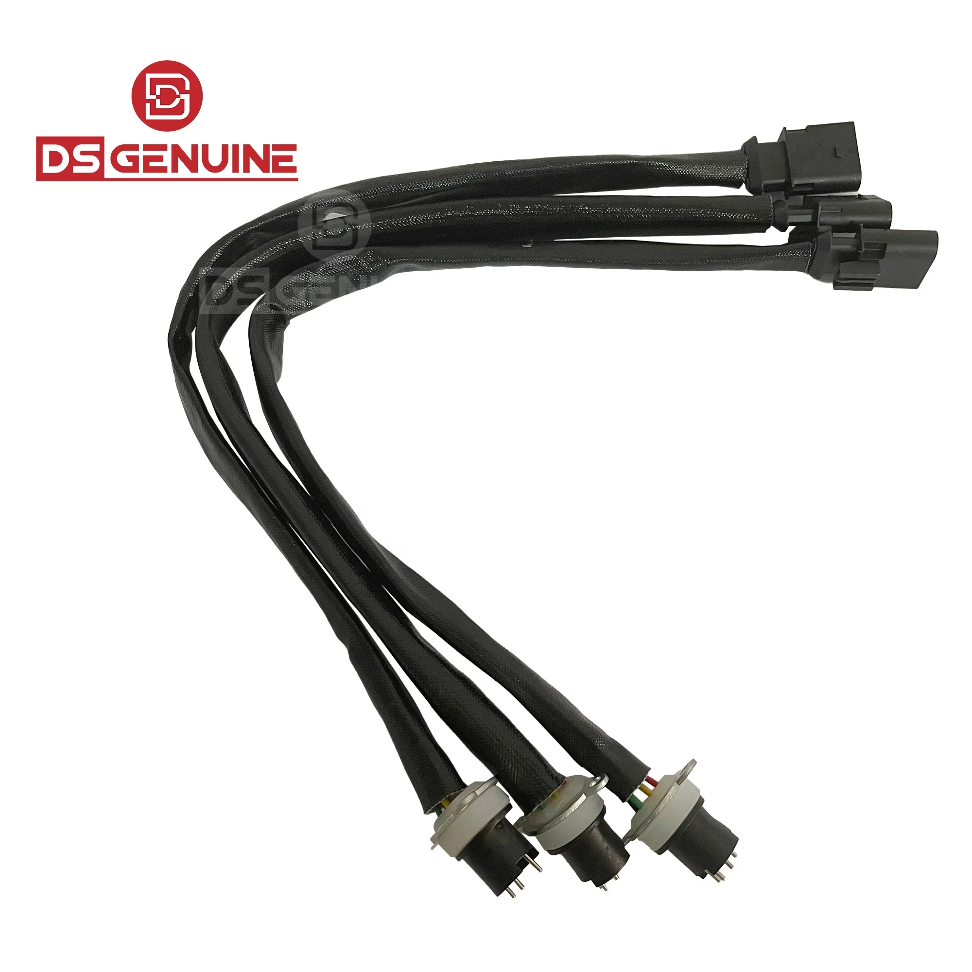 DSGENUINE Высокопроизводительный новый электронный актуатор турбонагнетателя MX11 MX13 EPA17 VGT с жгутом проводов 28390550