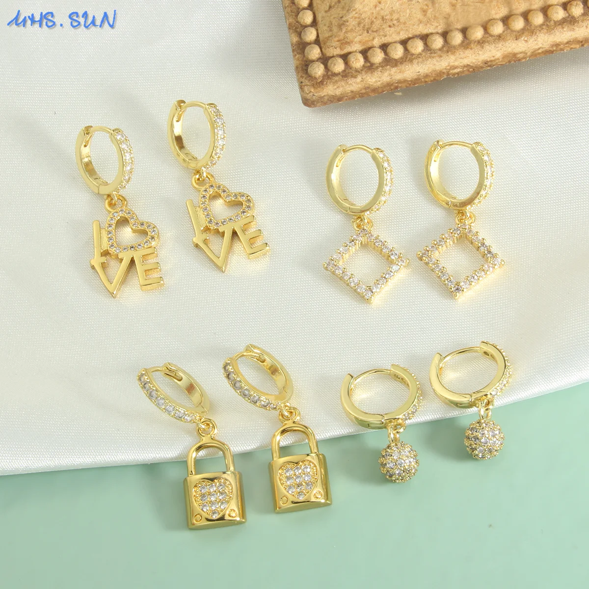 Mhs.Sun Heart/Snake… - image