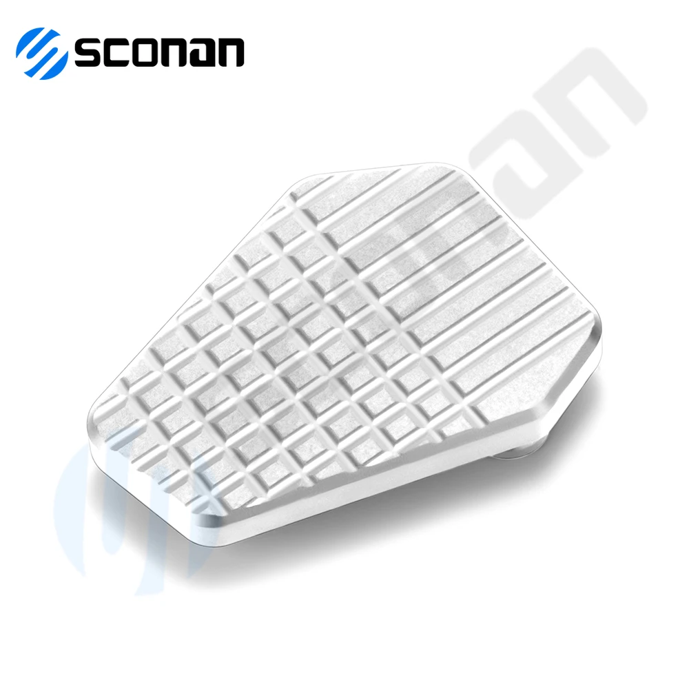 

Motorcycle Foot Lever Brake Pedal Enlarge Extension Pad For S1000XR S100XR s1000xr S 1000 XR 2020 2021 2022 2023 2024 2025