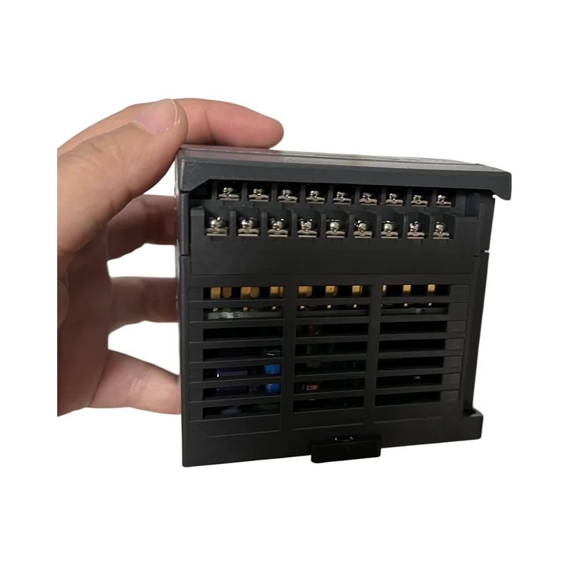 Brand New KEYENCE KV-N24DT Programmable Controller Basic Unit DC Power Type Input 14 Points Output 10 Points