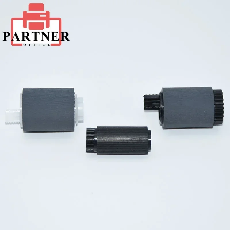 10SETS FB6-3405-000 FC6-7083-000 FC6-6661-000 Pickup Roller for CANON iR 2270 2870 3570 4025 4035 4045 4051 4225 4235 4245 4251