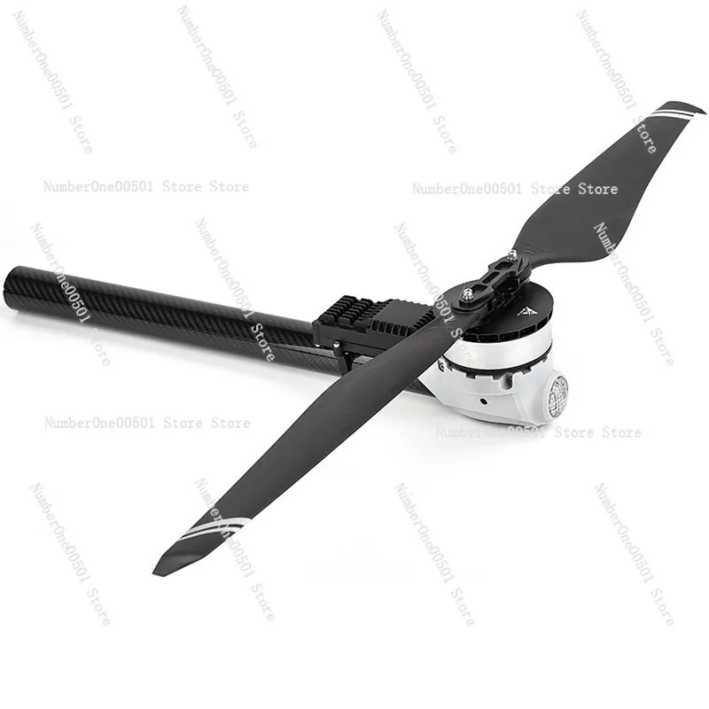 A8-X Power System for 10L 16L Agricultural Drone 14S High Thrust Propeller MF3119P