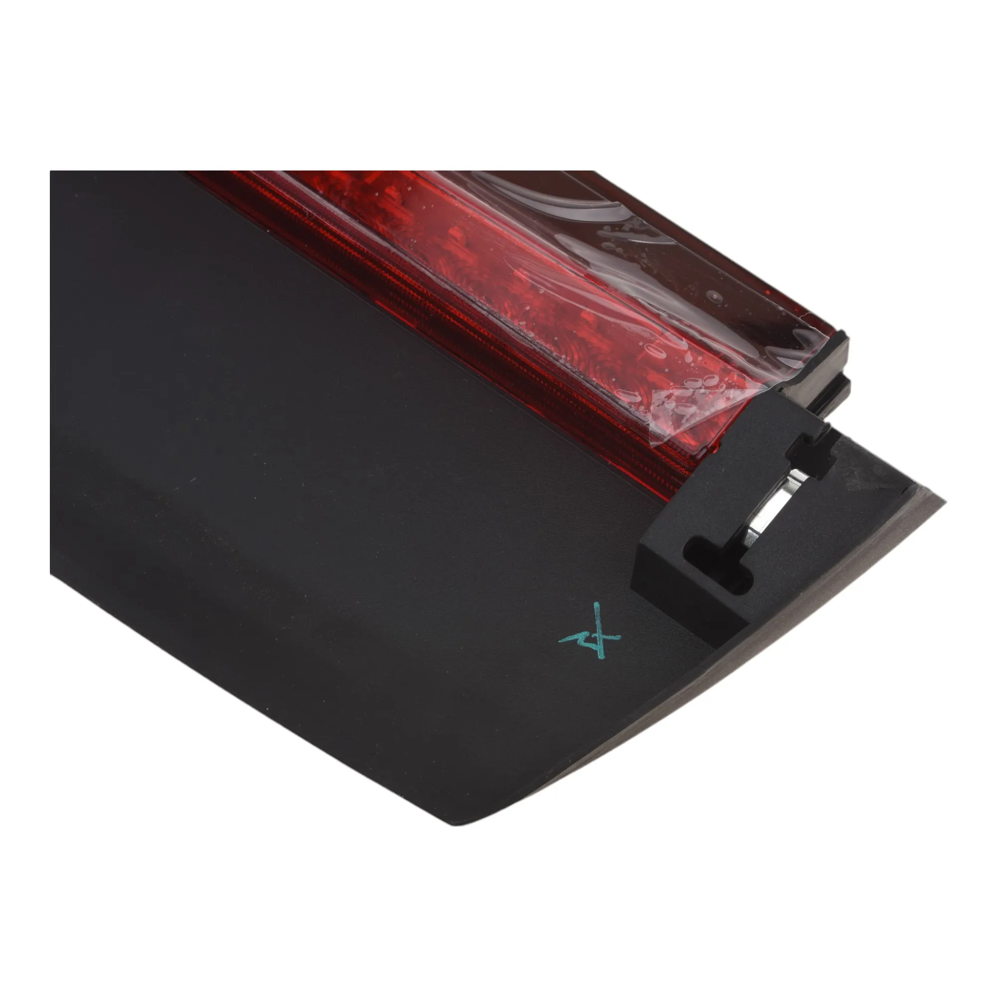 High Position Stop Brake Light Switch 8WD945097 For AUDI A4L 8W B9 2017- 5