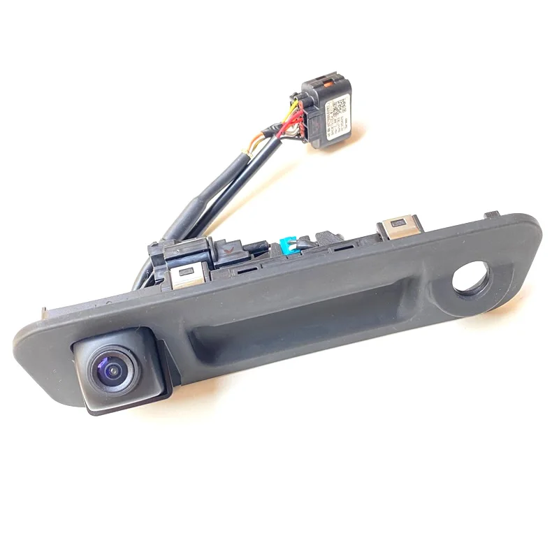 

For Hyundai Sonata LF 2015-2017 Trunk Handle Switch Camera OEM 95760C1100 95760C2101 95760E6201
