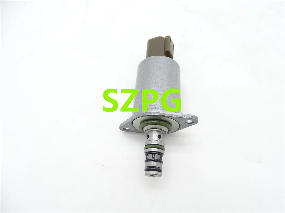 

362-3212-06 для CA-T E301 305 306 307 308 311, предохранительный замок гидравлического насоса, поворотный электромагнитный клапан хода, часть экскаватора