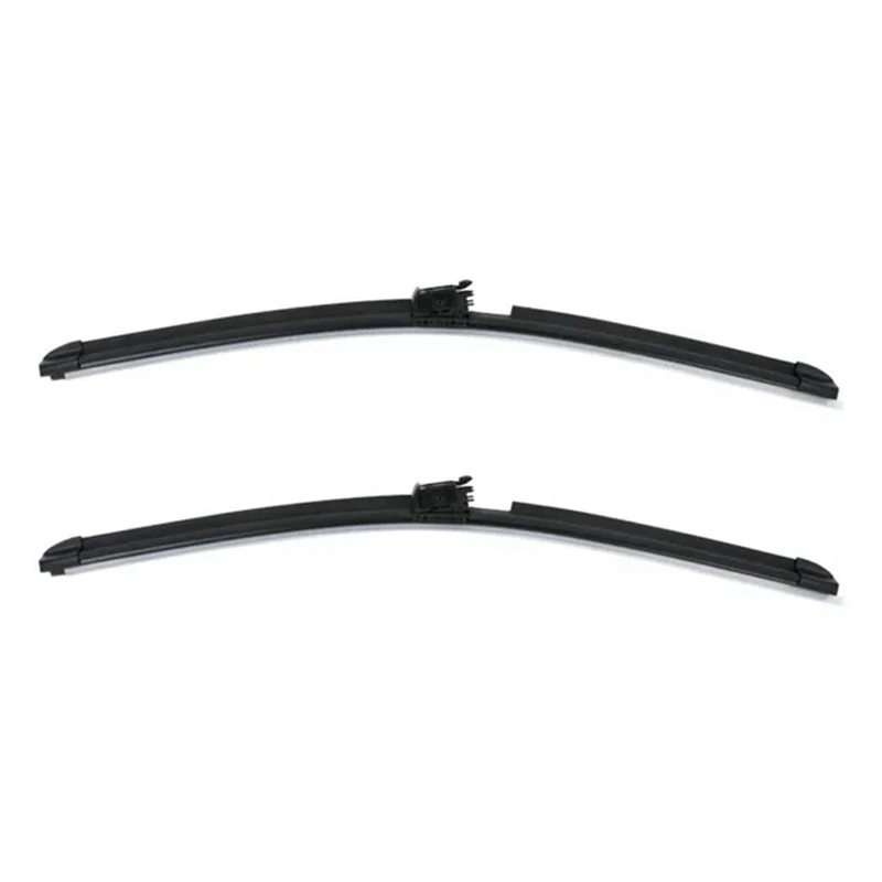 

1Pair High Quality Car Windshield Wiper Blades For Mercedes Benz S450 S550 S550e S560 15-20 A2228201145 2228201145