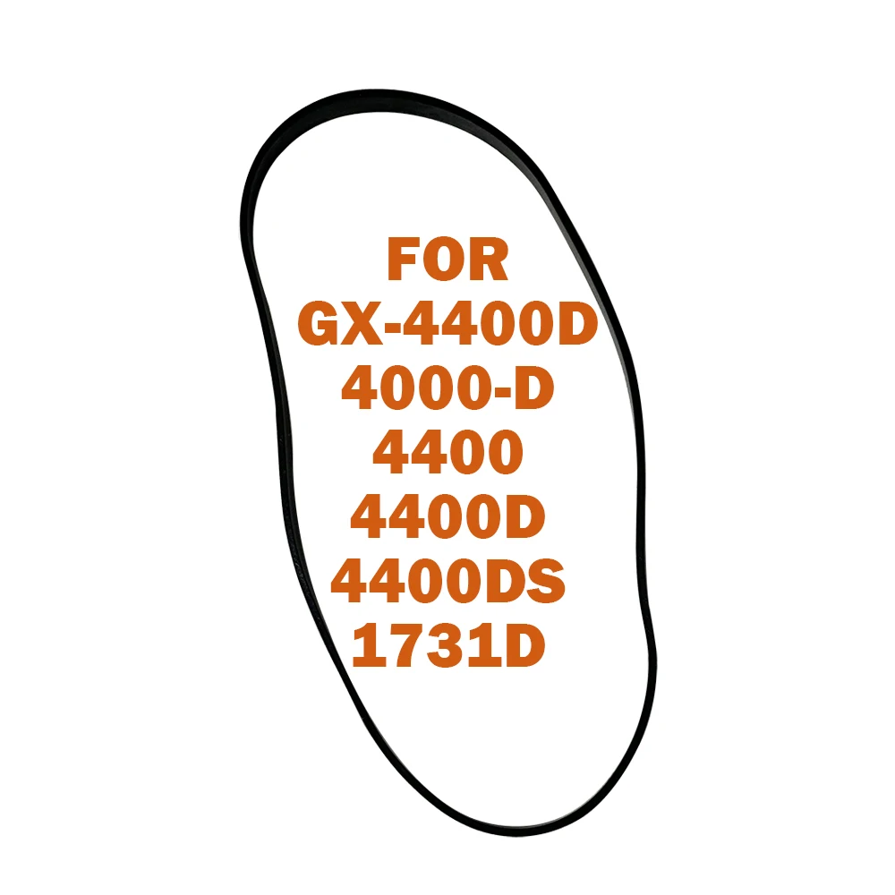 

Для AKAI GX-4400D 4000-D 4400 4400D 4400DS 1731D Замена ремня проигрывателя