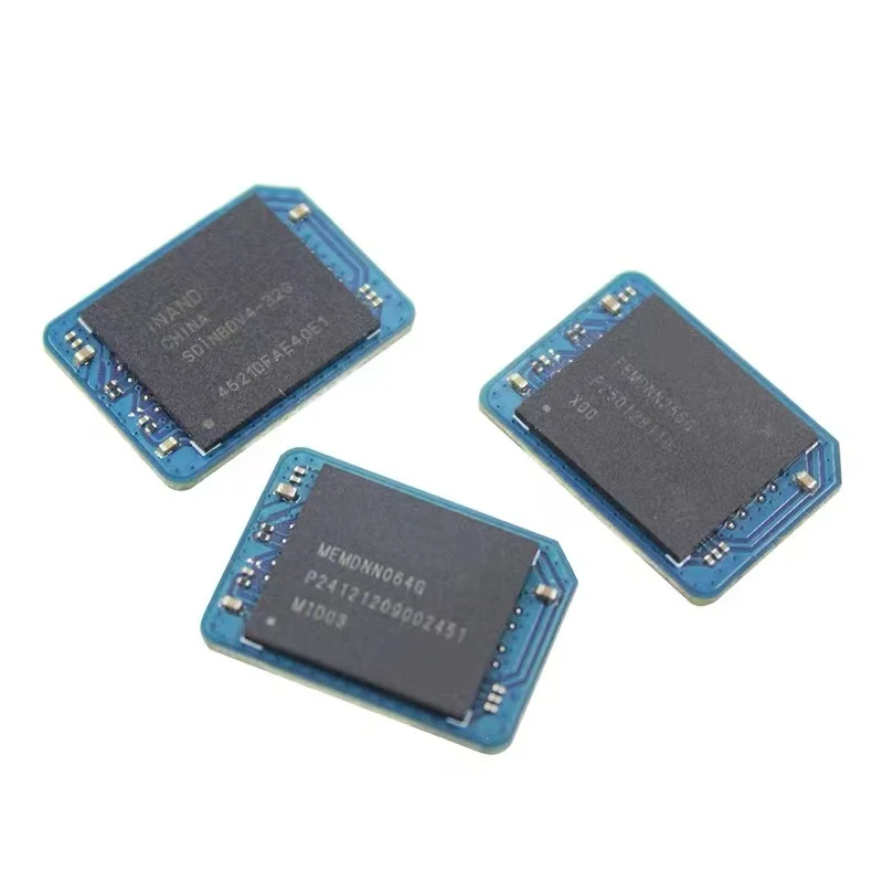 Módulo Orange Pie 5 Plus/Pro/Max EMMC Memoria flash Orange Pi EMMC 64GB 256GB