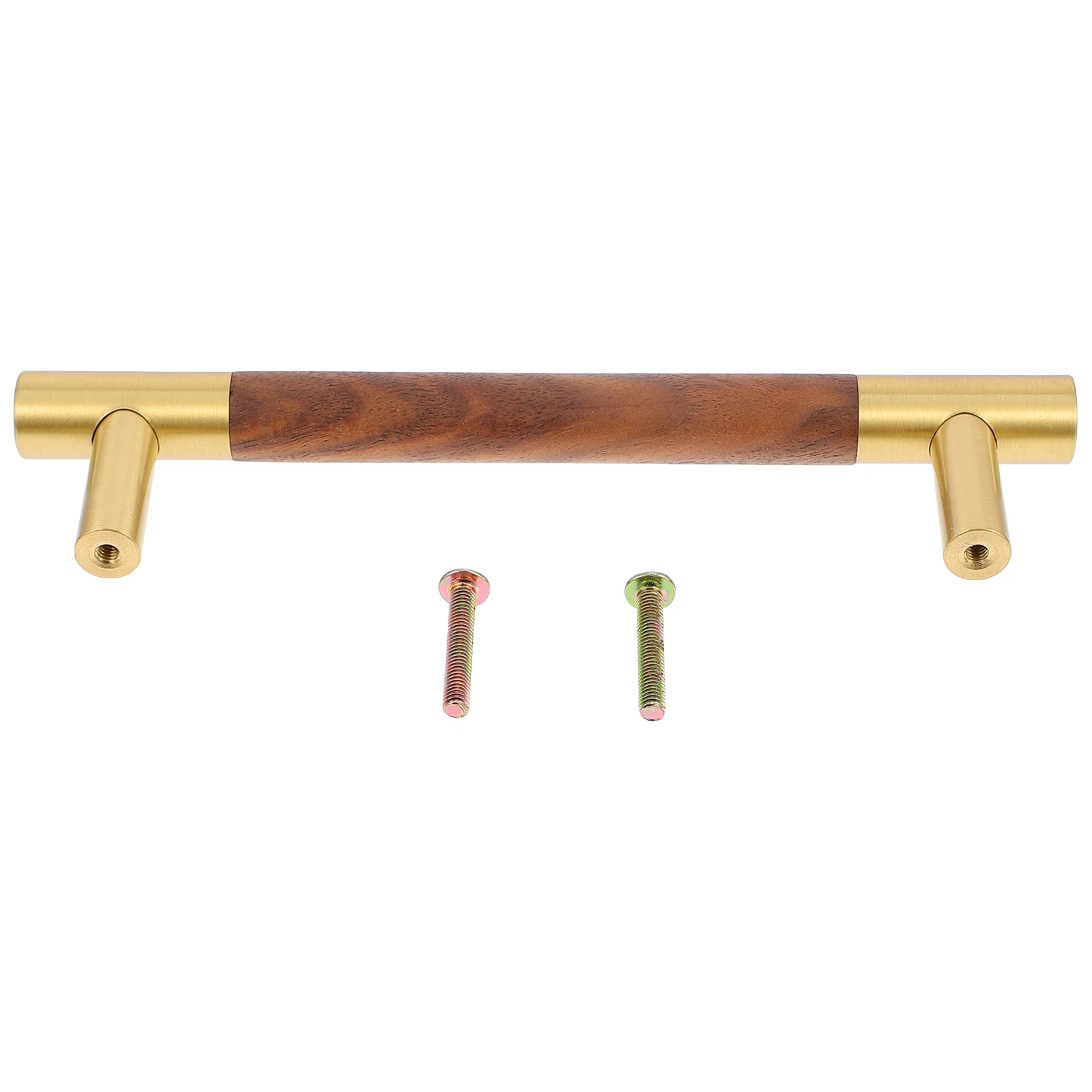 

Brass Handle Door Pulls Furniture Cabinet Knobs Closet Drawer Knobs Handle Hardware Drawer Wardrobe Installations