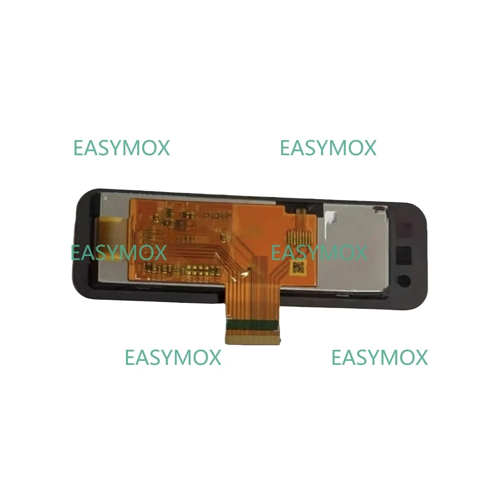Plug and Play Upgrade LCD Digital Speedometer Display Screen Replacement for BMW Motorrad CE 02 Motorcycle