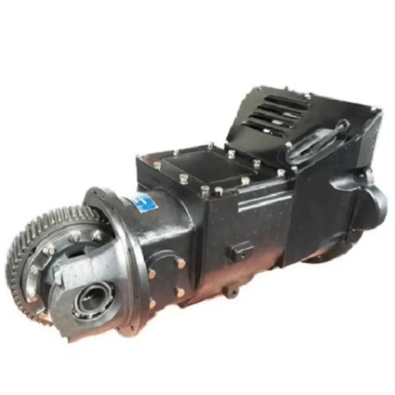 Heli Forklift Spare Parts Gear Box Transmission