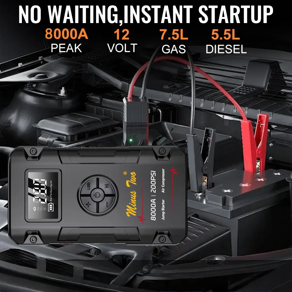 Thumbnail 2 - #59 Best Jump Starters to Buy In 2026