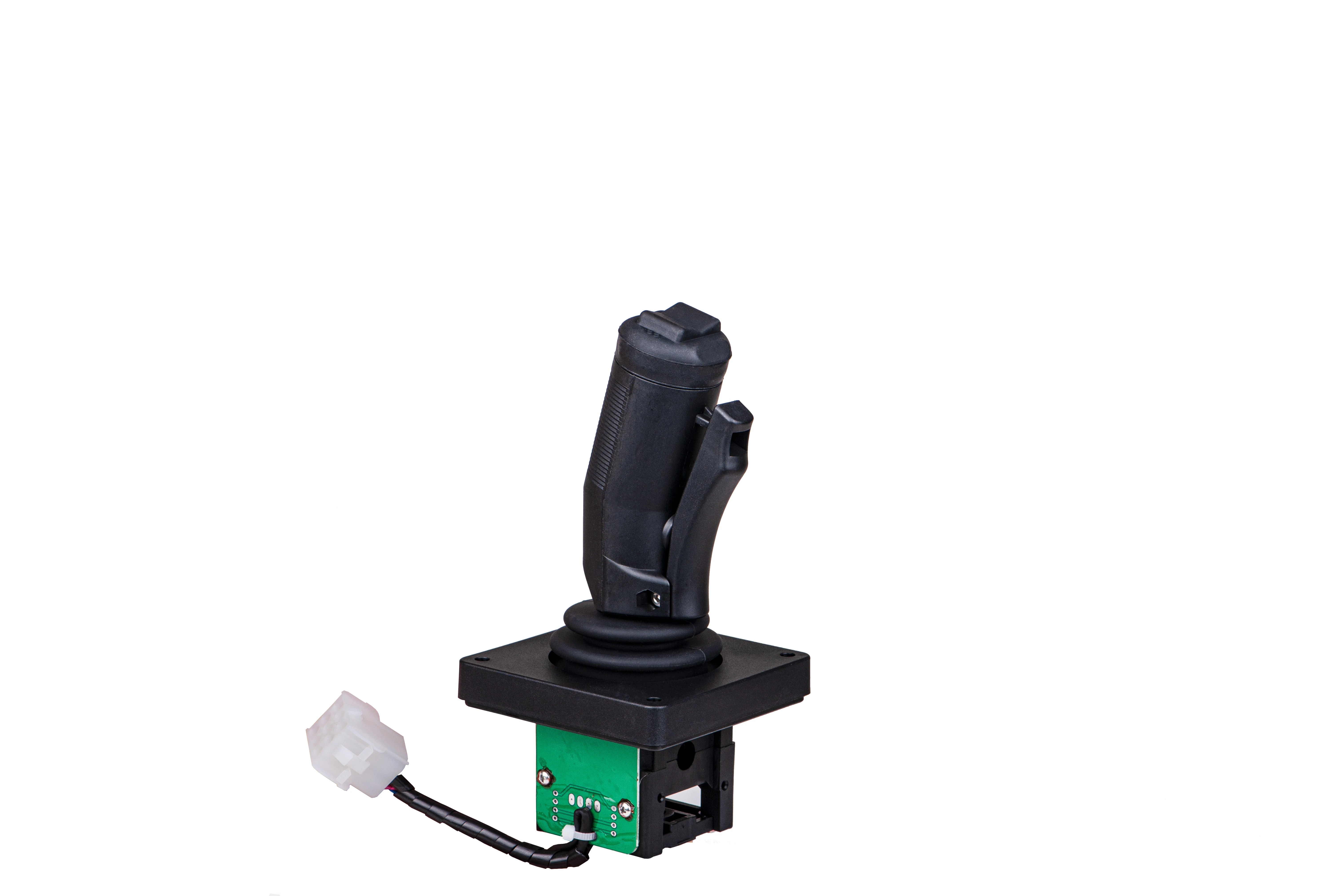Haulotte 2441305160 Boom Lift Spring Return Joystick Controller