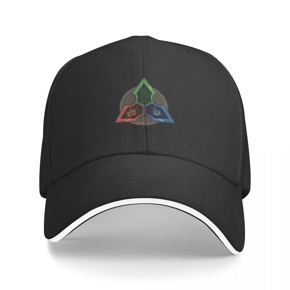 

Slay The Spire Baseball Cap luxury caps dad hat Women's Golf Clothing Men's