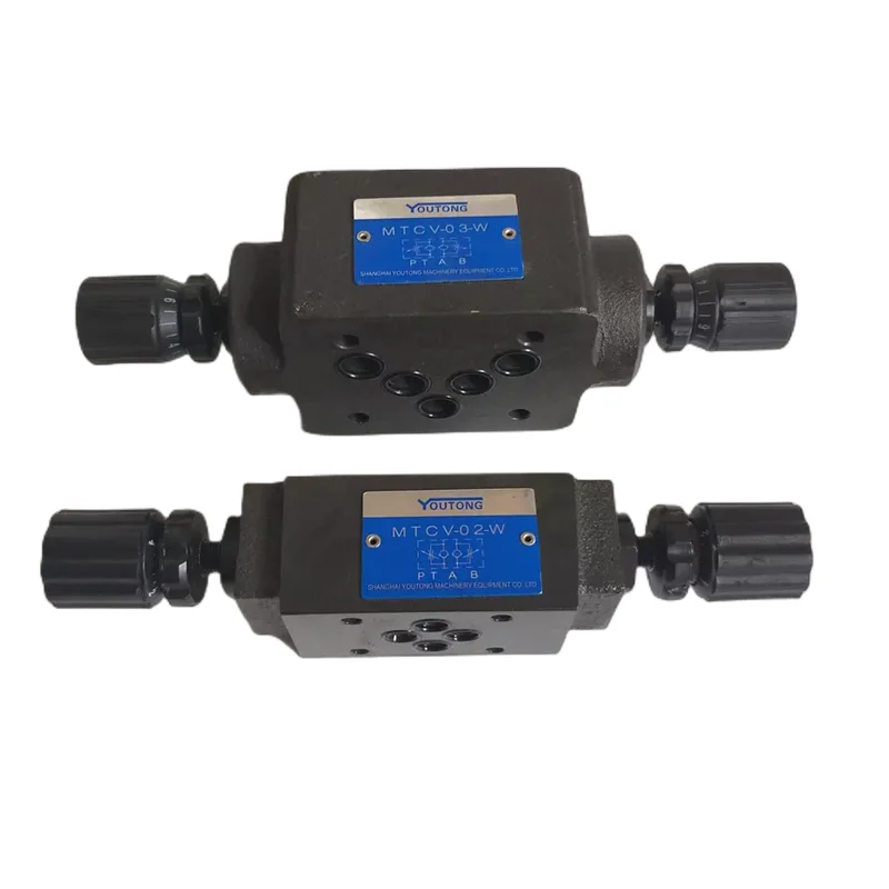 MTCV-02A MTCV-03A M…