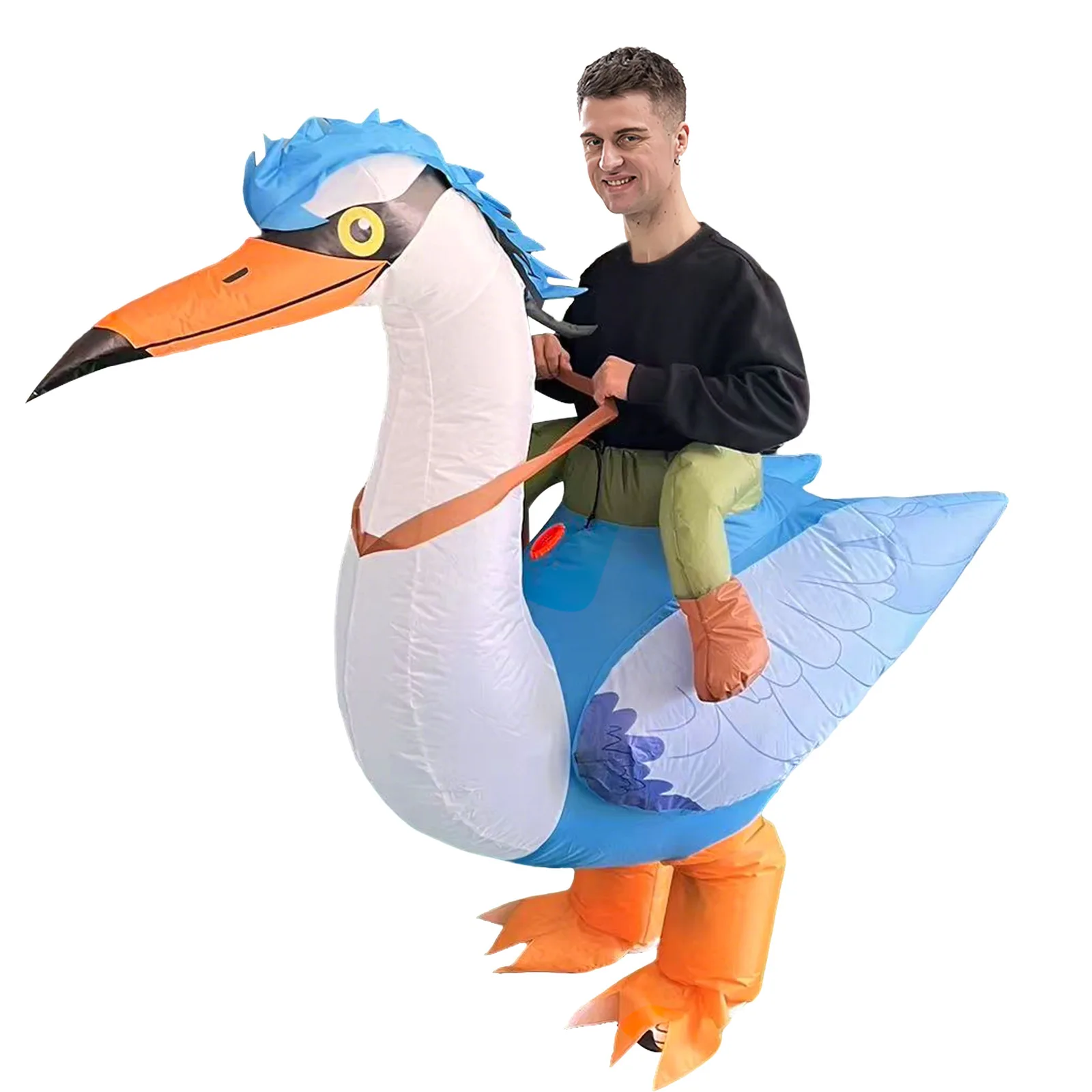 costumes-gonflables-de-grue-bleue-vetements-gonflables-d'animaux-de-dessin-anime-costume-de-cosplay-pour-fete-d'halloween-accessoires-de-spectacle