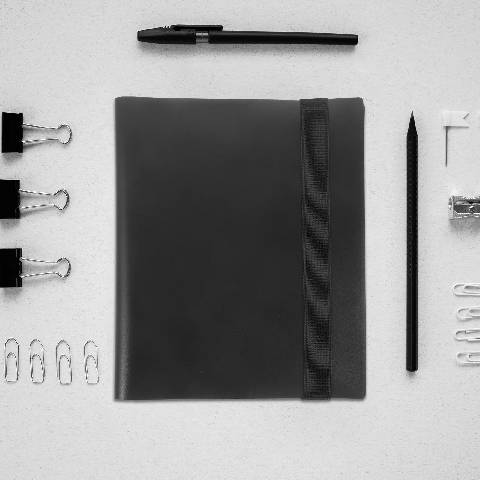 ألبوم مجمع بطاقات الألعاب من Alipis منظم الصور للبطاقات الرياضية مع تصميم حزام ربط