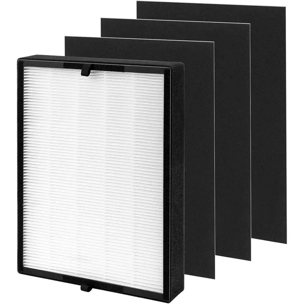 

Сменный фильтр H13 Grade True HEPA для очистителя воздуха 45i B4-e / L40