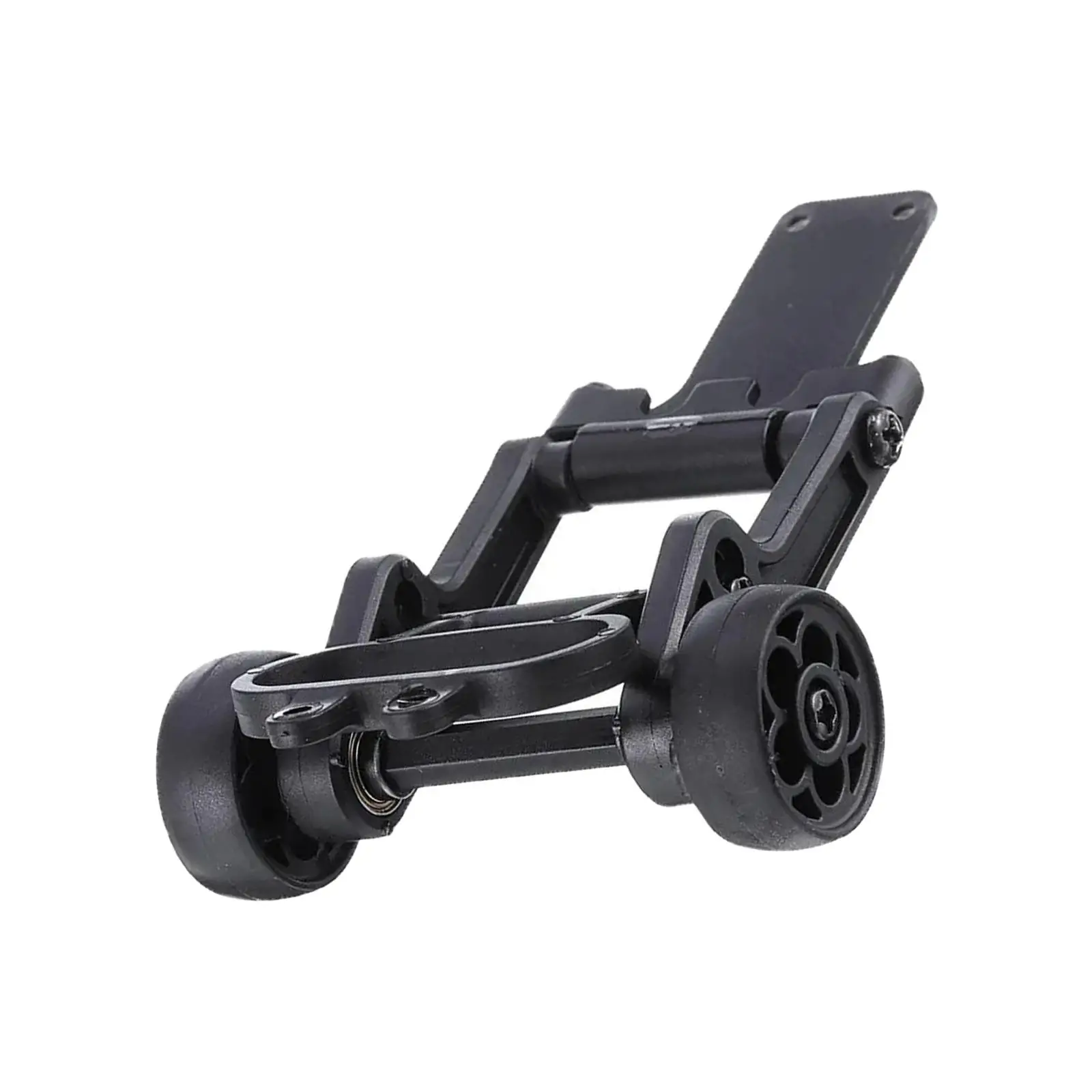 

Plastic RC Car Wheelie Bar Assembly for 16889889 1:16 Modification Vehicles Car