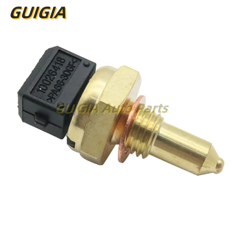 13621433076   مستشعر درجة حرارة الماء المبرد لسيارات Bmw 1 Series 2011 128i 2008 323ti 1999 Rolls-Royce Ghost Land Rover MEK 000030