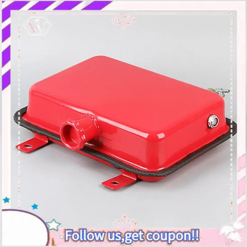 

Portable 1 Pcs Fuel Oil Gasoline Tank For Eberspacher Truck Fuel Oil Gasoline Tank With Valve Switch/Filter