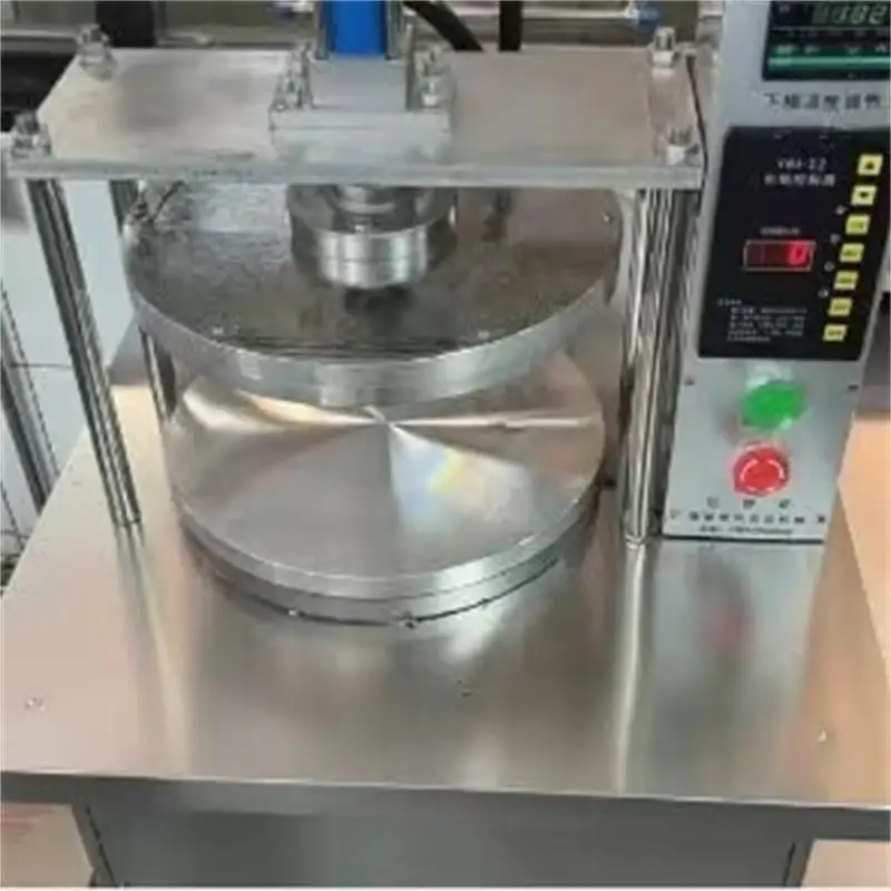 

Automatic Hydraulic Tortilla Pancake Chapati Making Machine Rotimatic Roti Flat Pancake Maker Machine