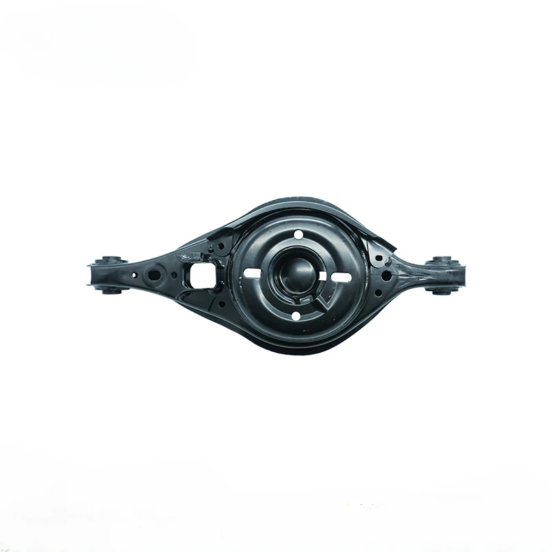 

Suitable For Faw Besturn B50 B70 X80 Rear Lower Swing Arm Rear Shock Absorber Spring Support Arm Tray