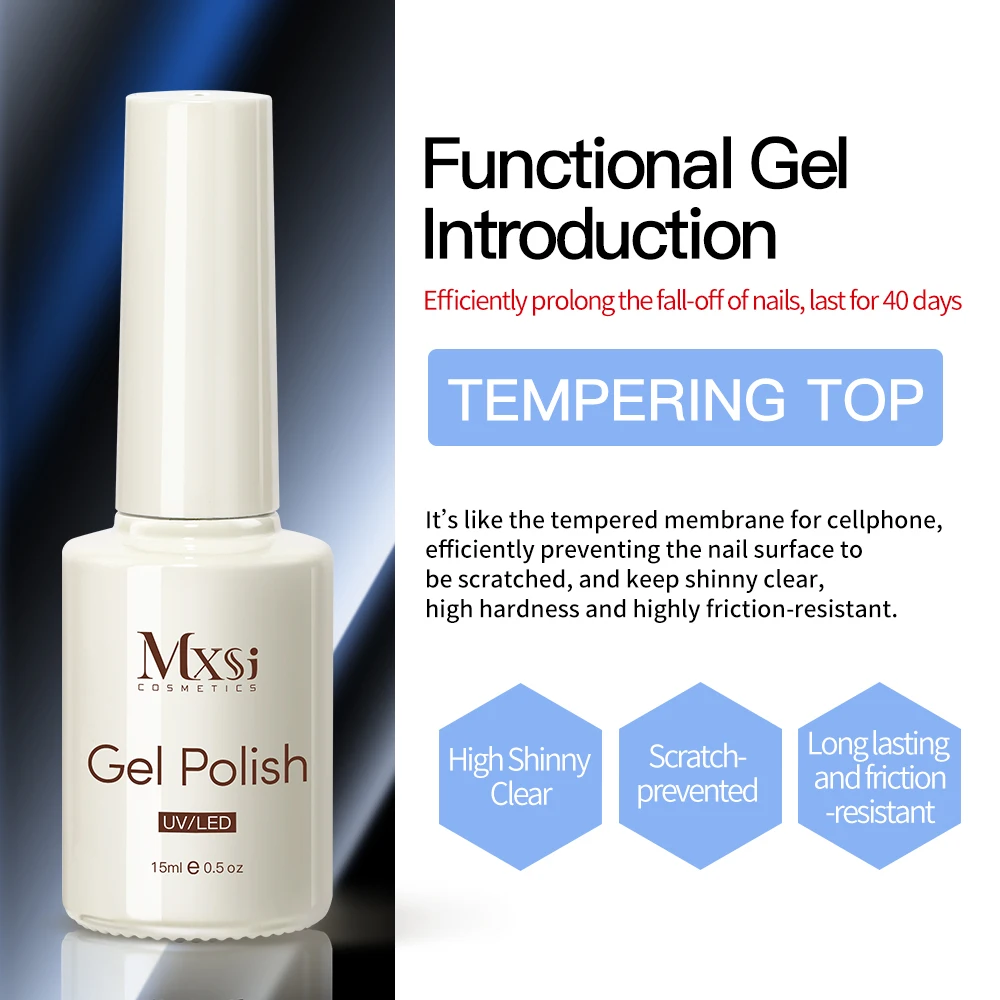 1 قطعة/3 قطعة الأظافر معطف فوقي ماتي/تقليل/الماس معطف فوقي هلام مسمار مجموعة طلاء الأظافر وظيفية مسمار الفن ورنيش شبه دائم UV هلام