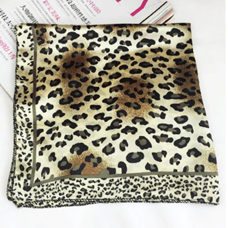 Рисунок 4 - Шарф Атласный Женский