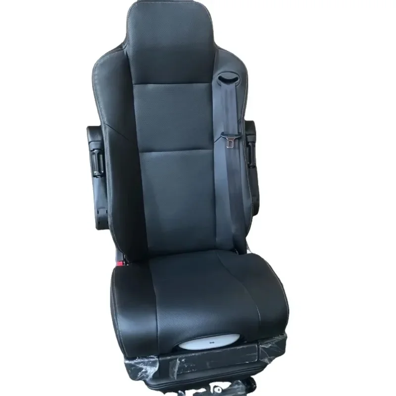 Asiento de conductor de autobús Asiento de aviación de camión pesado Asiento de airbag
