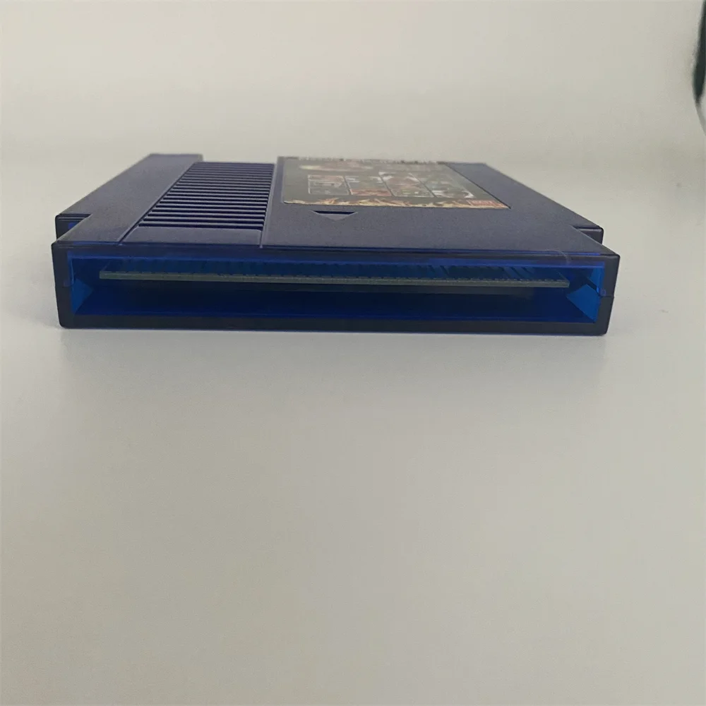 أزرق متعدد لعبة فضفاضة ل NES وحدة التحكم ، NTSC و PAL وحدة التحكم ، 239 في 1 ، البطارية المحفوظة