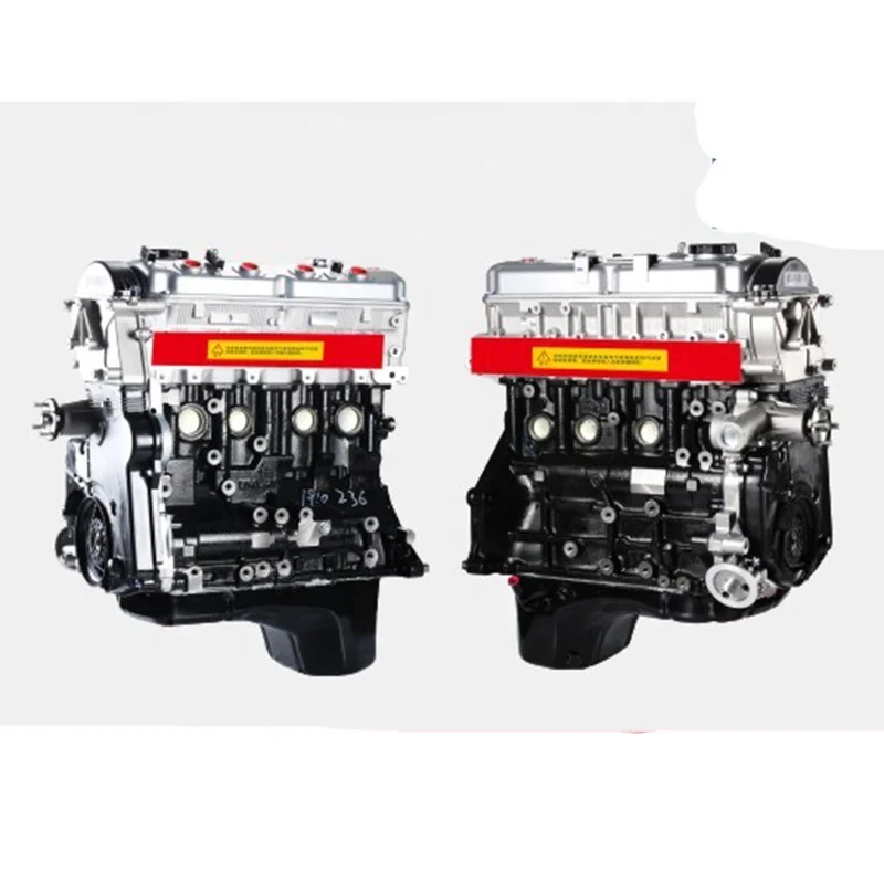 High Quality 4G64 Engine Assembly For Great Wall